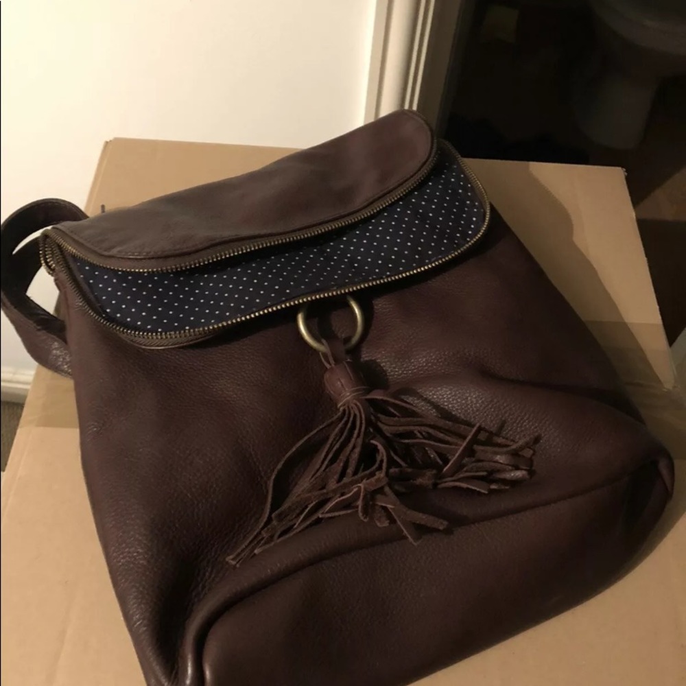 Fat Face backpack only used 2 times